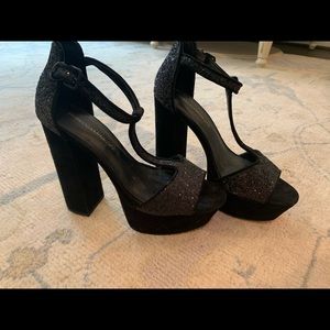 Rebecca Minkoff Heels